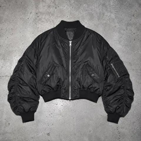The Bomber