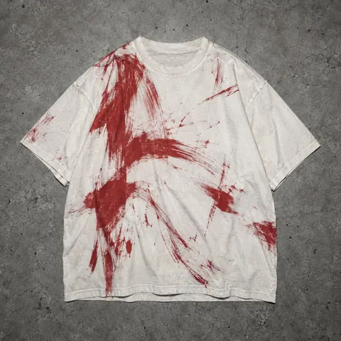 Art Class Tee