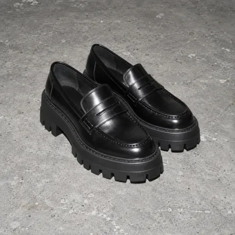 Heavy Rotation