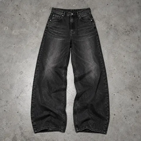 Off-Duty Denim